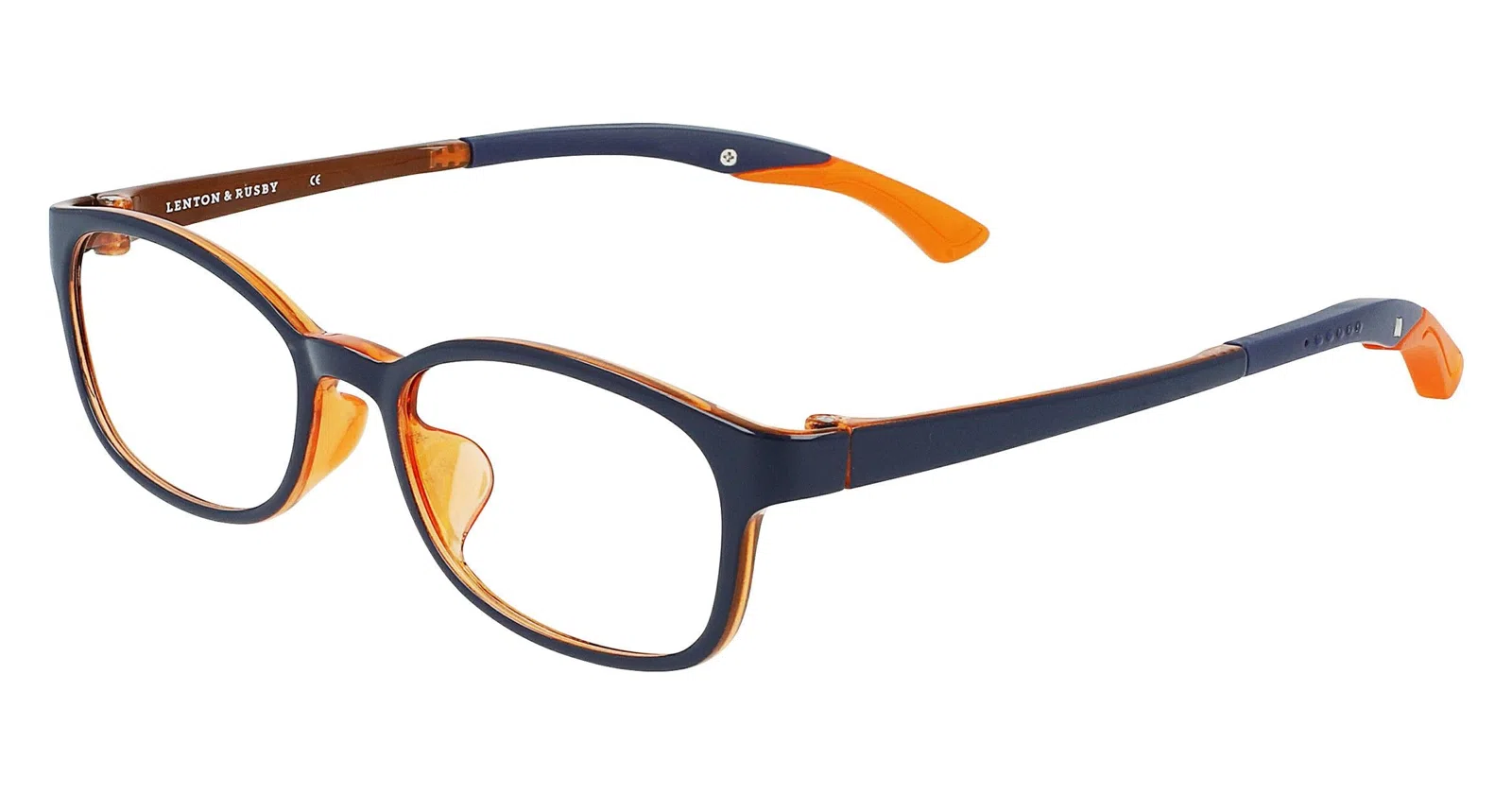 Lenton & Rusby LRK4500 Eyeglasses - view 3